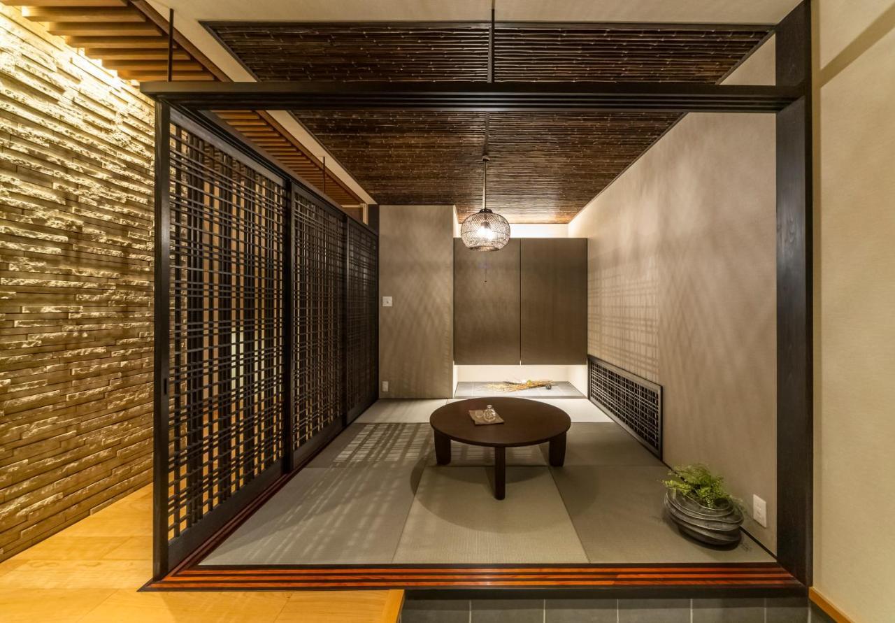 Villa-Rizo 山田 Takajama Kültér fotó