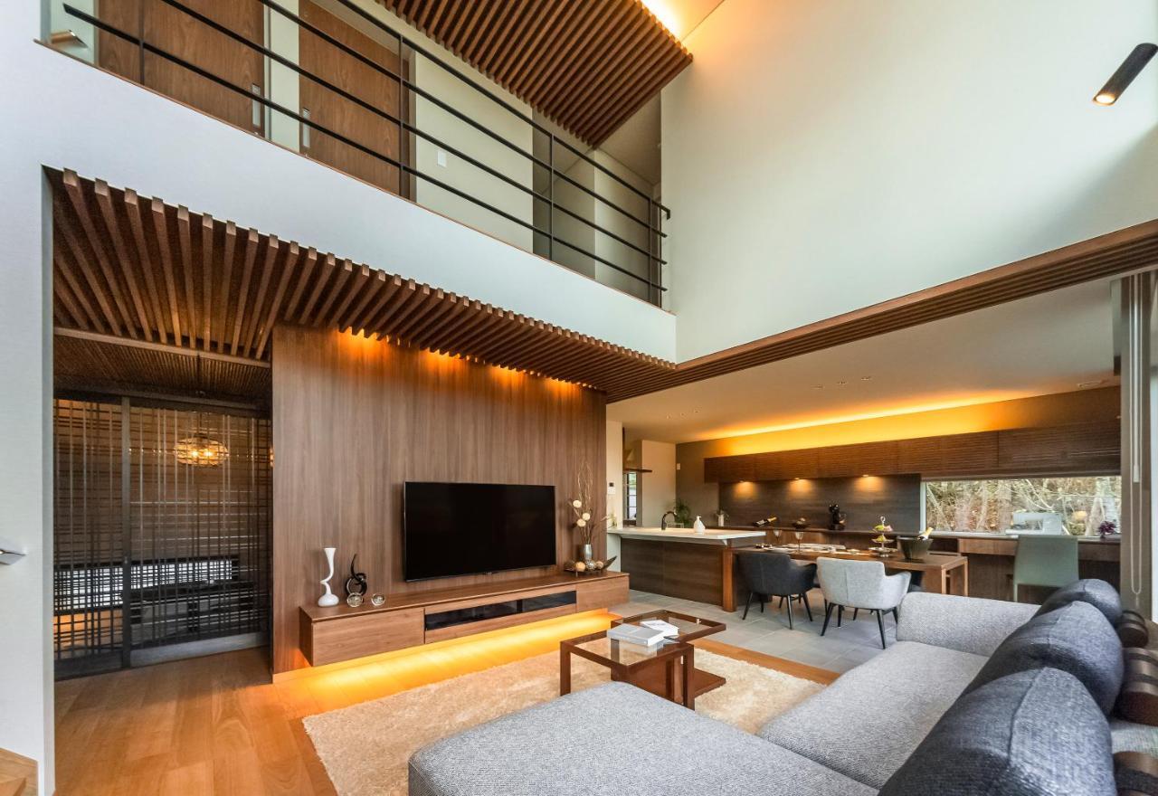 Villa-Rizo 山田 Takajama Kültér fotó