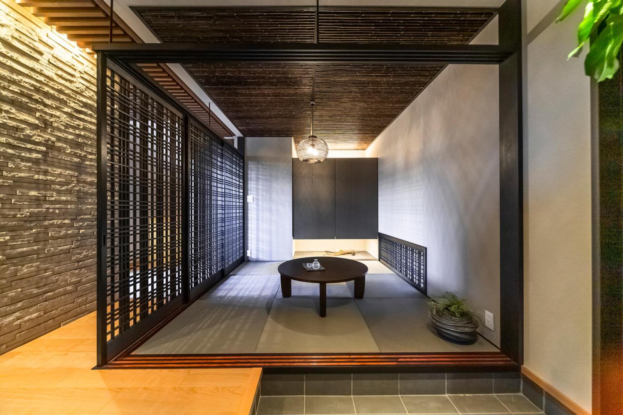 Villa-Rizo 山田 Takajama Kültér fotó